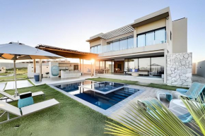 Casa Kai - vista para o mar em condomínio fechado